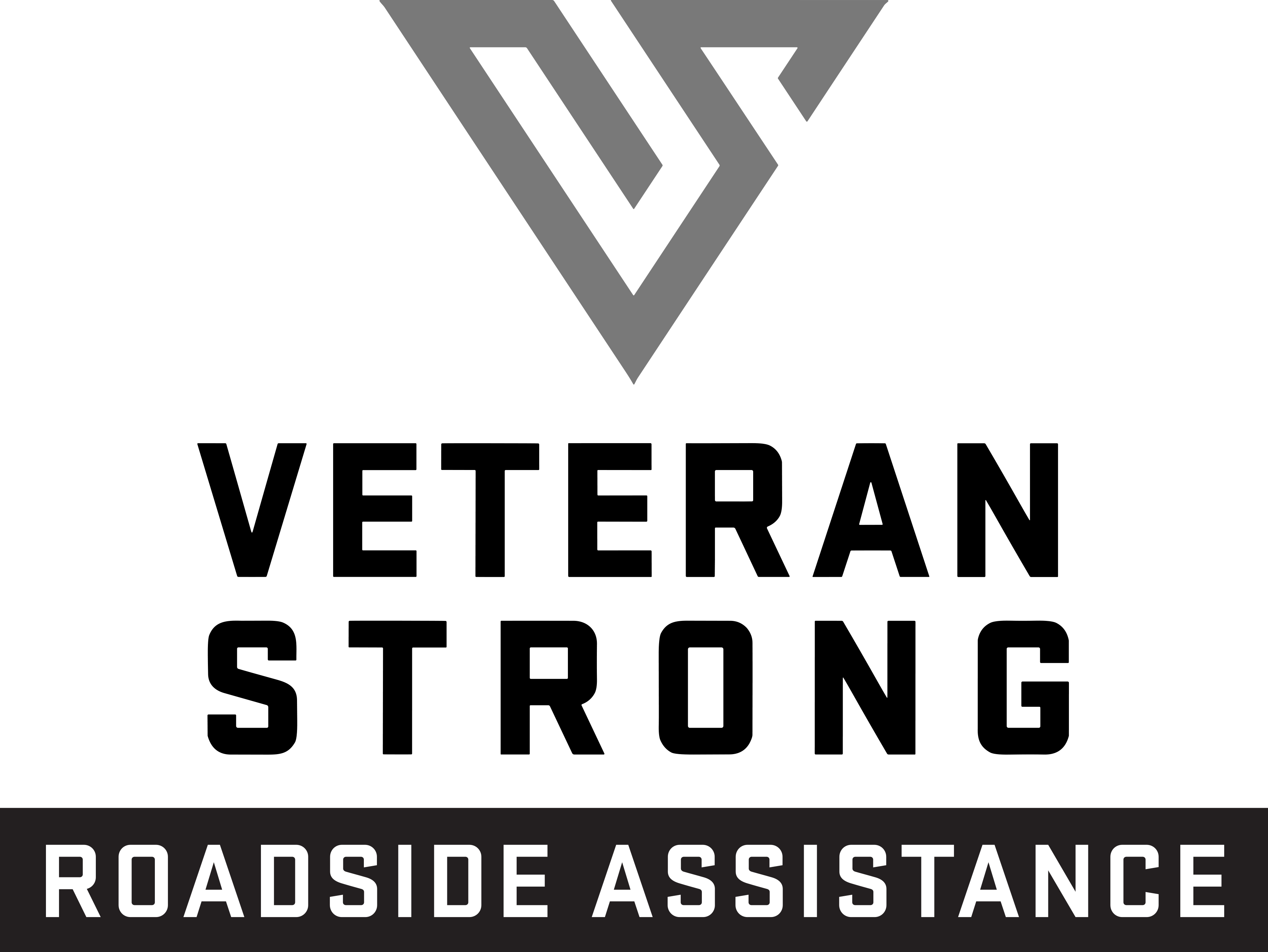 Veteran Strong Roadside Assistance